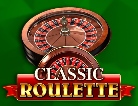 Classic Roulette (Origins)